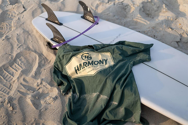 Harmony Surf Supply - Emerald Isle, NC