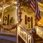 Top 10 Things to Do for the Holidays in Emerald Isle, NC