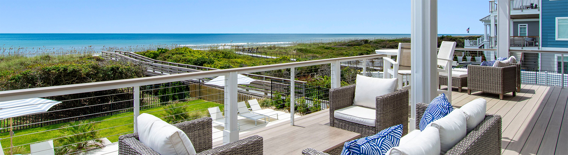 Nightly Off-season Rentals in Emerald Isle, NC