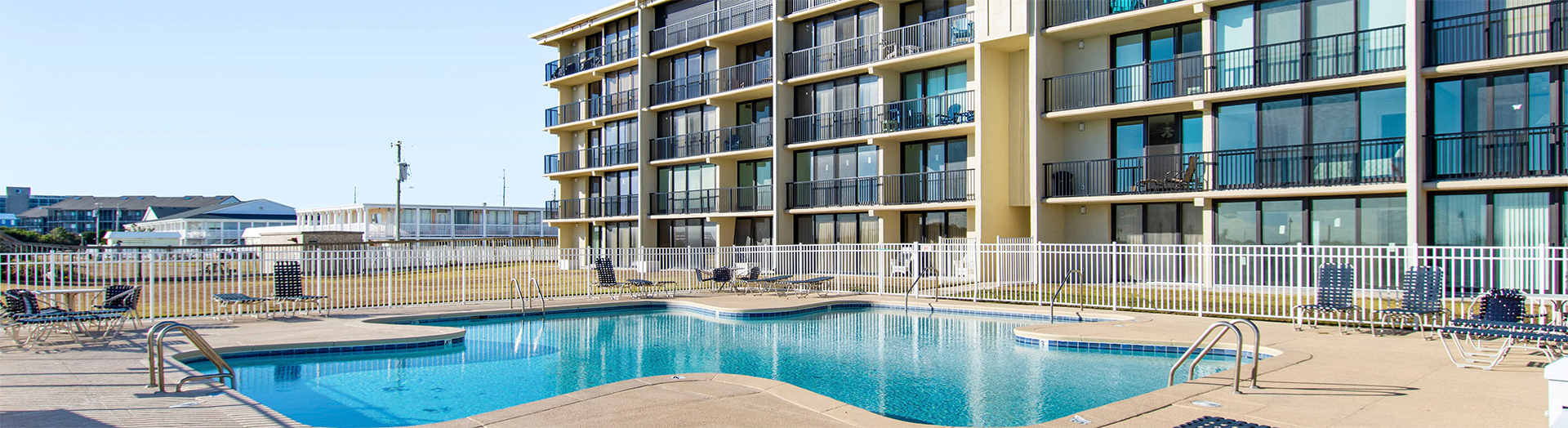 Smuggler's Cove Condos | Atlantic Beach, NC Condo Rentals