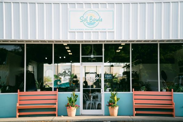 Sol Bowl – Emerald Isle, NC