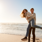 Why Emerald Isle is a Magical New Year’s Getaway for Couples