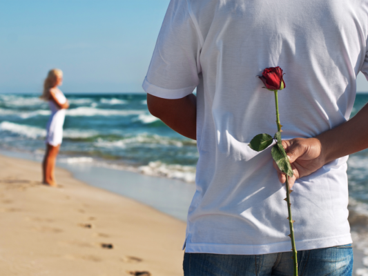 Romantic Beach Getaways on North Carolina’s Crystal Coast, tips to plan a memorable vacation.