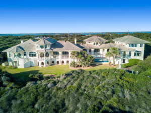 Featured Property of the Week – Chateau of the Isle