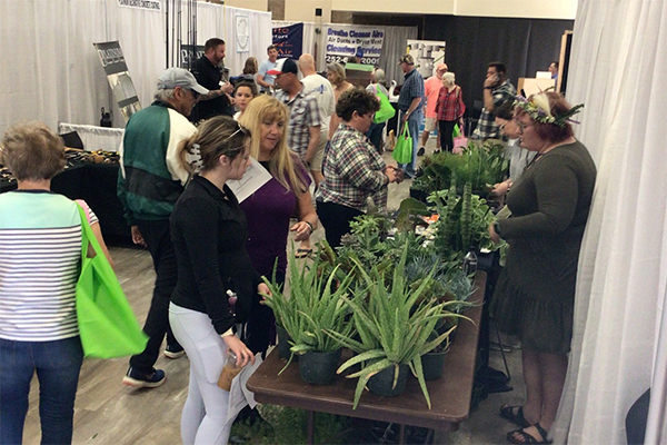 Coastal Home and Garden Show