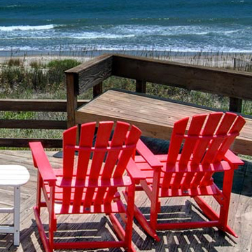 Emerald Isle Vacation Rentals & Real Estate - Emerald Isle Realty