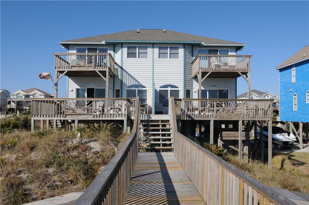 Featured Property of The Week - Island Tides West - Emerald Isle Realty