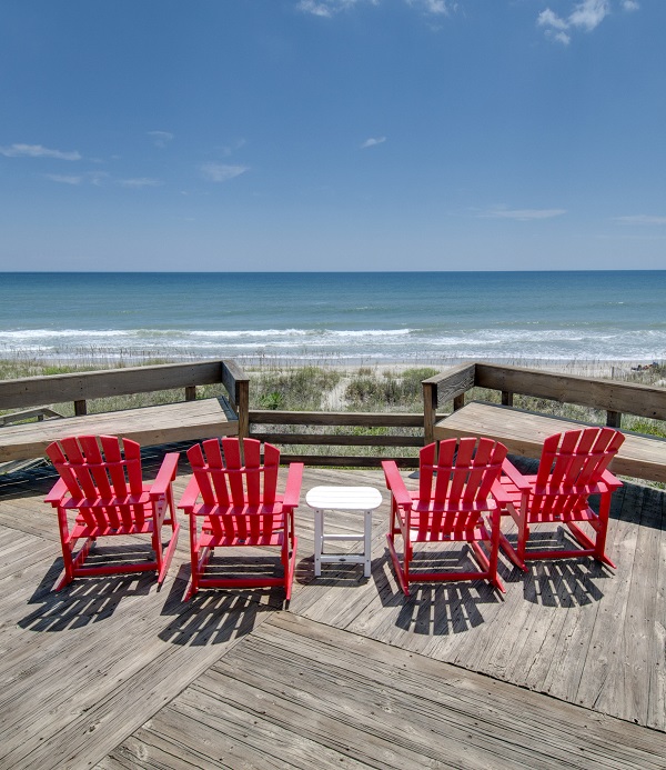 Beach House Rentals In Emerald Isle Nc Great Selection Best Rates