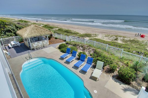 Benefits Of Booking Your 2020 Emerald Isle Vacation In Advance