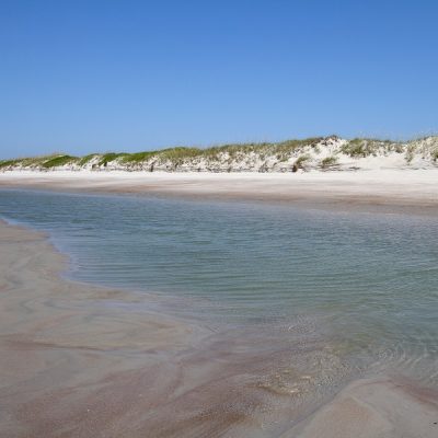 Hammocks Beach State Park at Bear Island - NC's Southern Outer Banks