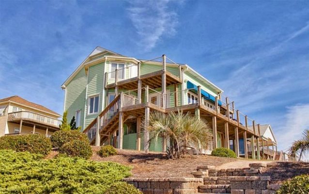 Emerald Isle Vacation Rentals & Real Estate | Emerald Isle Realty