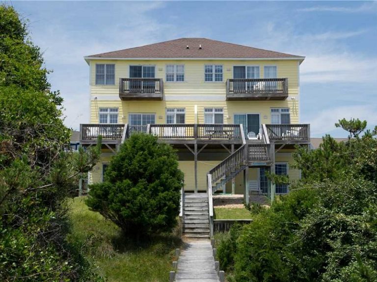 Great June Rentals And Fun In Emerald Isle