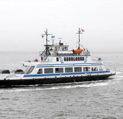 Outer Banks NC Ferry Services Cape Lookout Hatteras Ocracoke