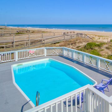 Emerald Isle Vacation Rentals & Real Estate - Emerald Isle Realty