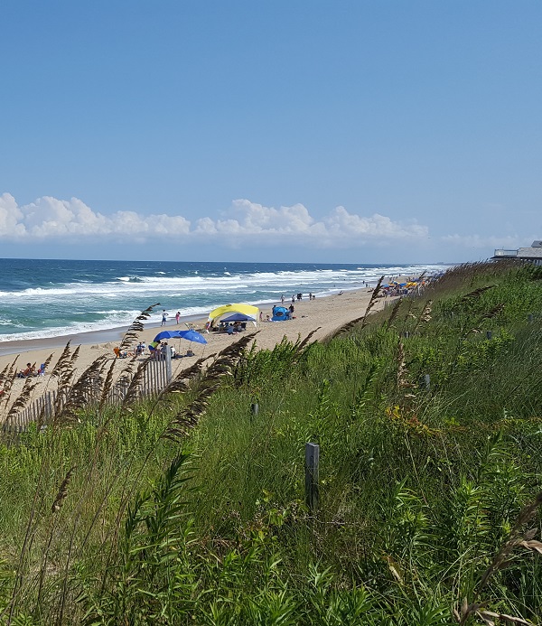 Search Emerald Isle Vacation Rentals on North Carolina's Crystal Coast