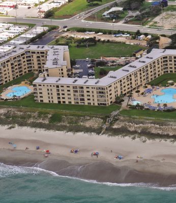 Summer Winds - Condos And Beach Houses For Rent In Indian Beach, NC